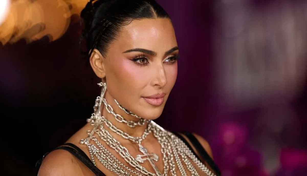 UK’s NCA issues statement after £7m cocaine found in Kim Kardashian brand shipment