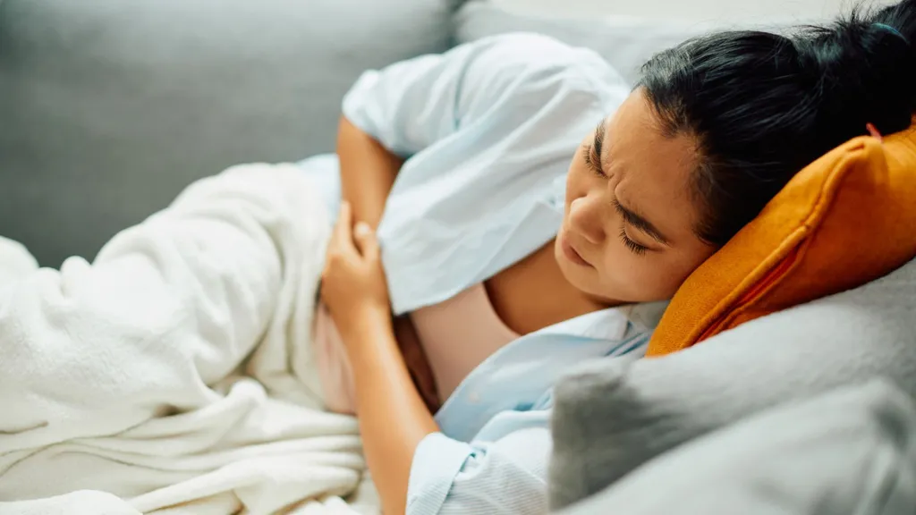 Women can wait years for an endometriosis diagnosis. New tech could change that